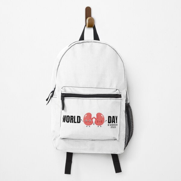 Item preview, world kidney day designed and sold by xkiyal Art.