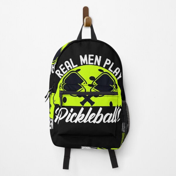 Item preview, Real Men Play Pickleball designed and sold by Affyboss6.