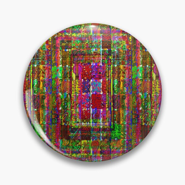 Item preview, Pop abstract designed and sold by Diego Manuel Rodriguez.