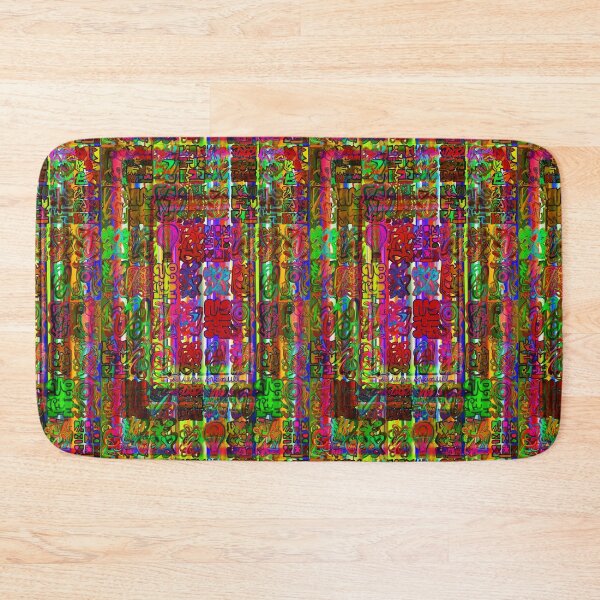 Item preview, Pop abstract designed and sold by Diego Manuel Rodriguez.