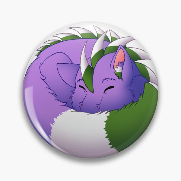 Item preview, Genderqueer Dragox designed and sold by Kalehdo465.