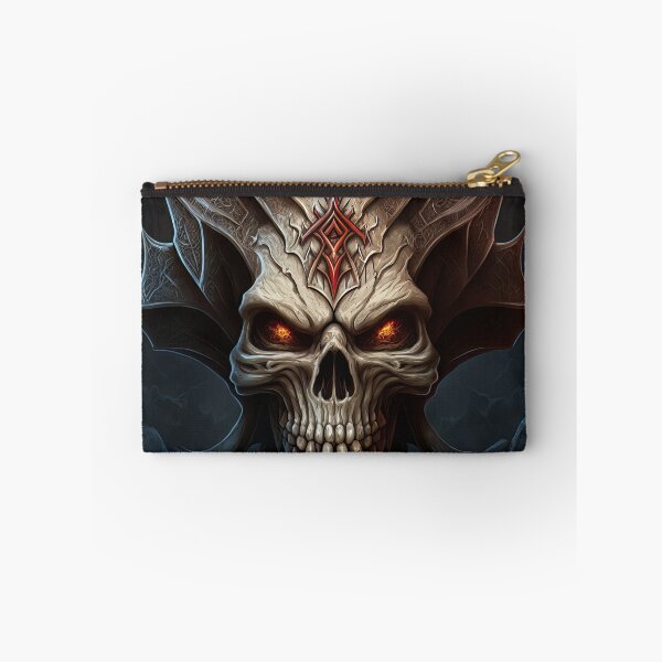 Item preview, Skull Art #732 designed and sold by SkullsClubhouse.