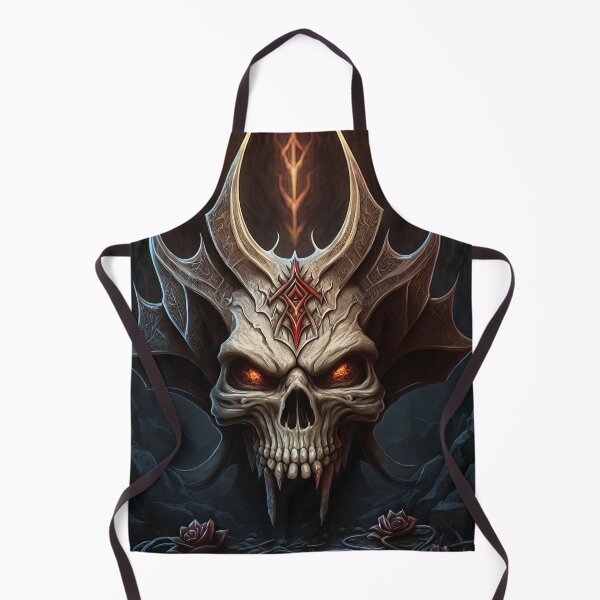 Item preview, Skull Art #732 designed and sold by SkullsClubhouse.