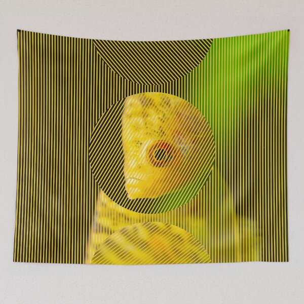 Item preview, CAUSE AND EFFECT - IX designed and sold by Ronald Quiroz.