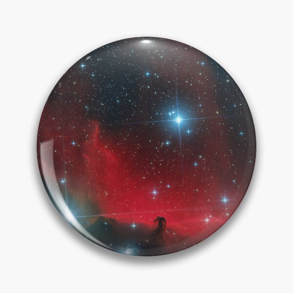 Item preview, Horsehead Nebula  designed and sold by coloradoastro.