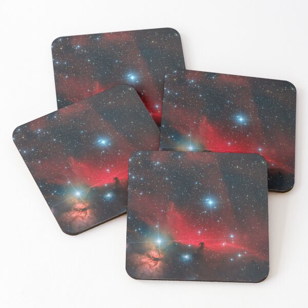 Item preview, Horsehead Nebula  designed and sold by coloradoastro.