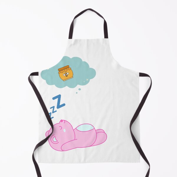 Item preview, Sleepy bear designed and sold by AnahisRose.