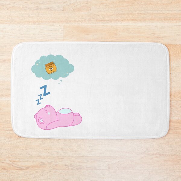 Item preview, Sleepy bear designed and sold by AnahisRose.