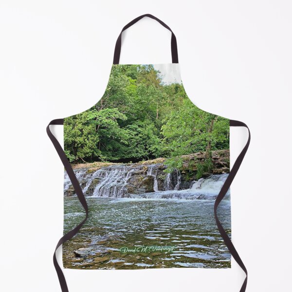 Item preview, Big Cedar Creek "Big Falls" Falls, Virginia  6 of 16 designed and sold by David Vanderwyst.