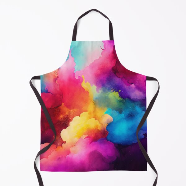 Item preview, Watercolor - Designs for all types of products including LEGGINGS, PHONE COVERS, CUSHIONS iPhone Case designed and sold by Craig Rooney.
