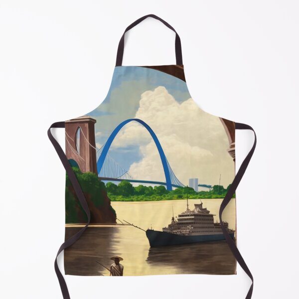 Item preview, "Bridging the Divide: A Glimpse into St. Louis' Black Community in 1865" designed and sold by litcrafts.