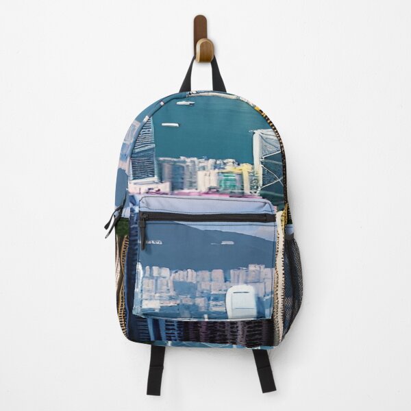 Item preview, Hong Kong ai art designed and sold by Mirex88.