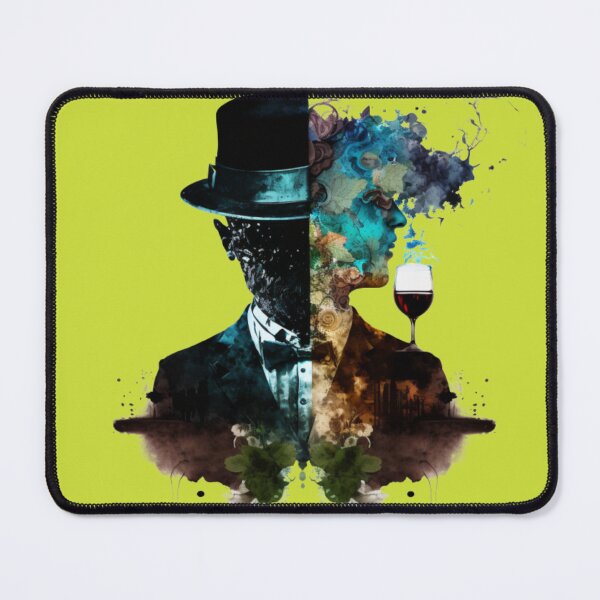 Item preview, Sommelier Wine Lover  designed and sold by Alper Billik.