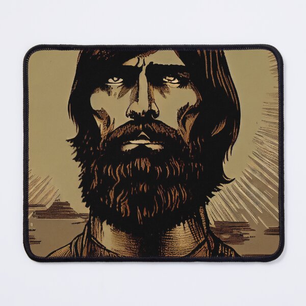 Item preview, The Faith Healer designed and sold by OccultDreams.