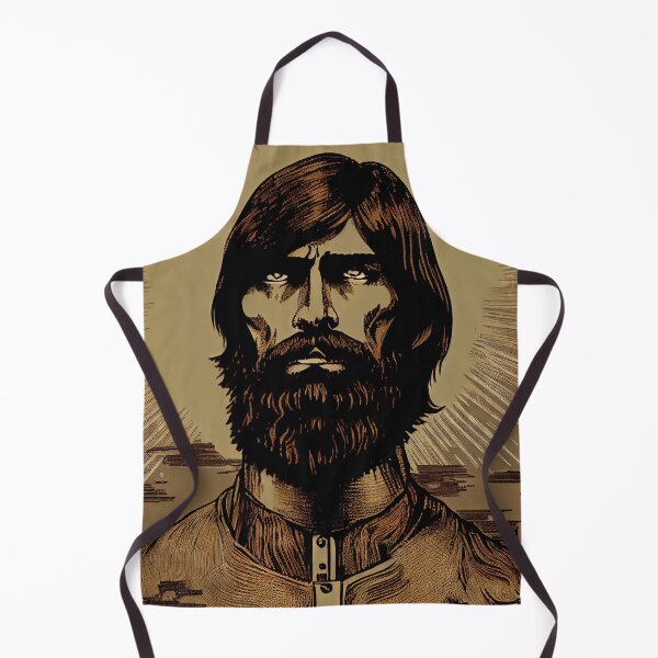 Item preview, The Faith Healer designed and sold by OccultDreams.