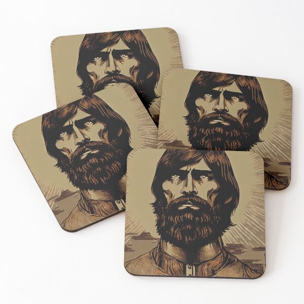 Item preview, The Faith Healer designed and sold by OccultDreams.