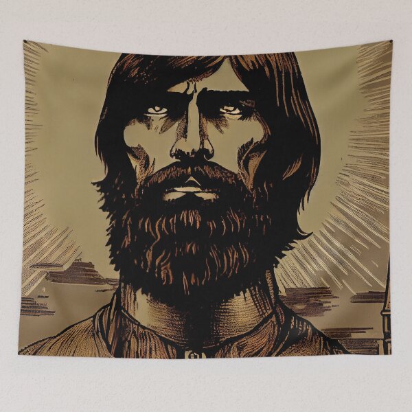 Item preview, The Faith Healer designed and sold by OccultDreams.