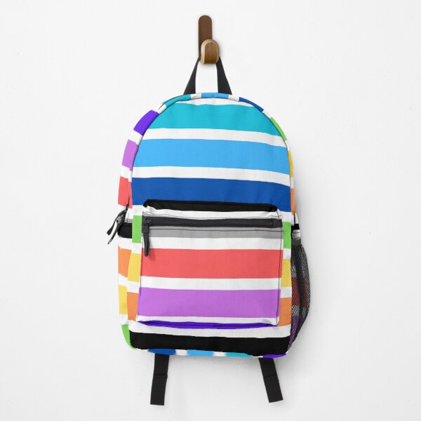 Item preview, Color palette horizontal lines designed and sold by DstartShop.