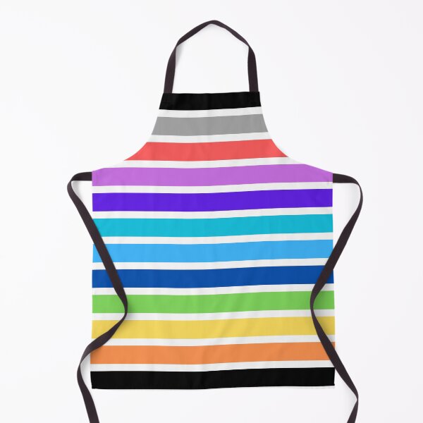 Item preview, Color palette horizontal lines designed and sold by DstartShop.