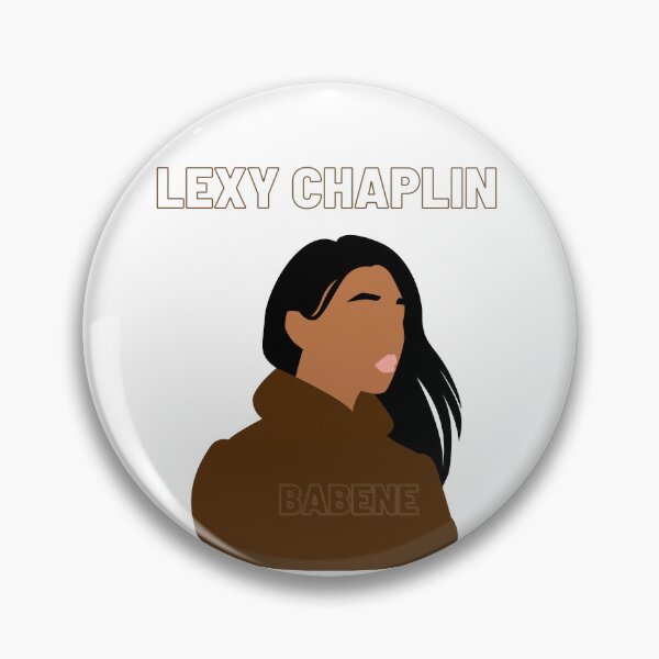 Artikelvorschau, Lexy Chaplin Babene, Team X, Polski Youtube entworfen und verkauft von ewaedb.