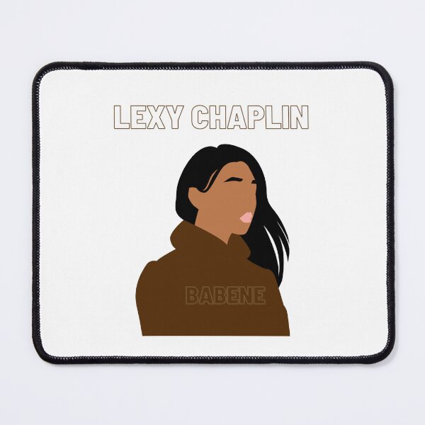 Aperçu de l'œuvre Lexy Chaplin Babene, Team X, Polski Youtube créée et vendue par ewaedb.