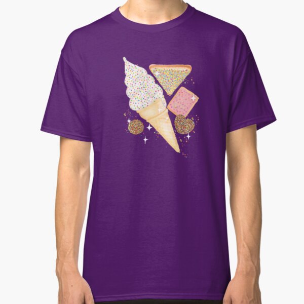 I Love You 100s and 1000s - White Classic T-Shirt