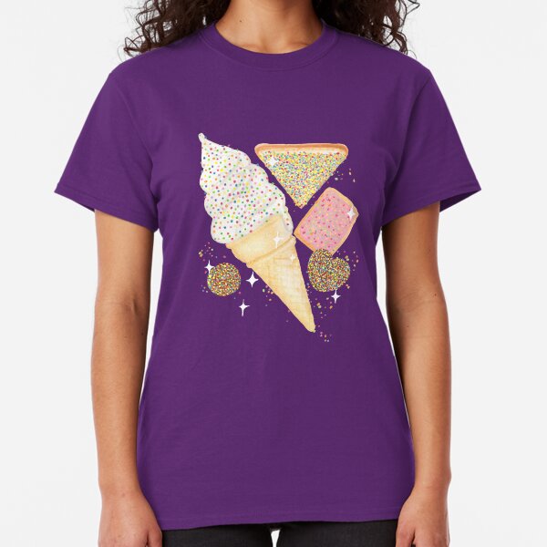 I Love You 100s and 1000s - White Classic T-Shirt