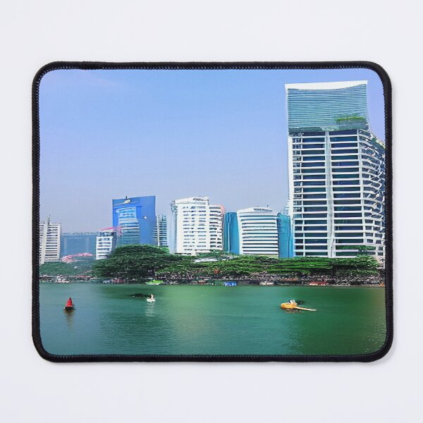 Item preview, Jakarta ai art designed and sold by Mirex88.