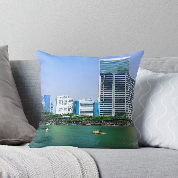 Item preview, Jakarta ai art designed and sold by Mirex88.