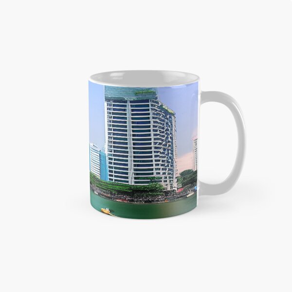 Item preview, Jakarta ai art designed and sold by Mirex88.