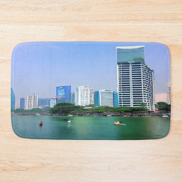 Item preview, Jakarta ai art designed and sold by Mirex88.