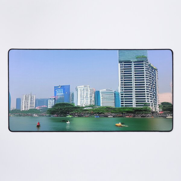 Item preview, Jakarta ai art designed and sold by Mirex88.