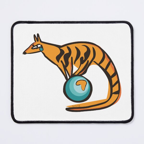 Item preview, Thylacine dreams designed and sold by belettelepink.