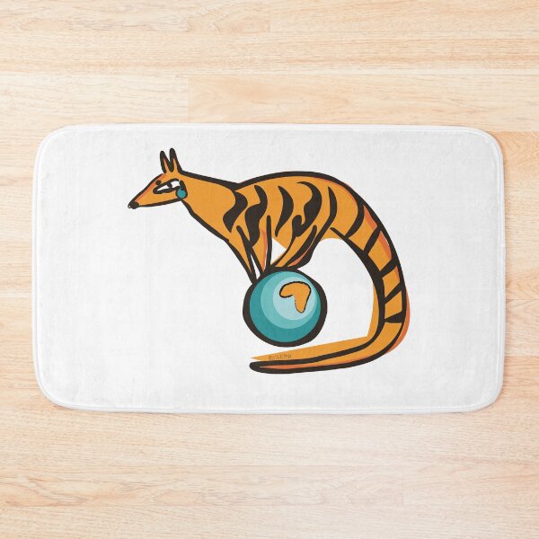 Item preview, Thylacine dreams designed and sold by belettelepink.