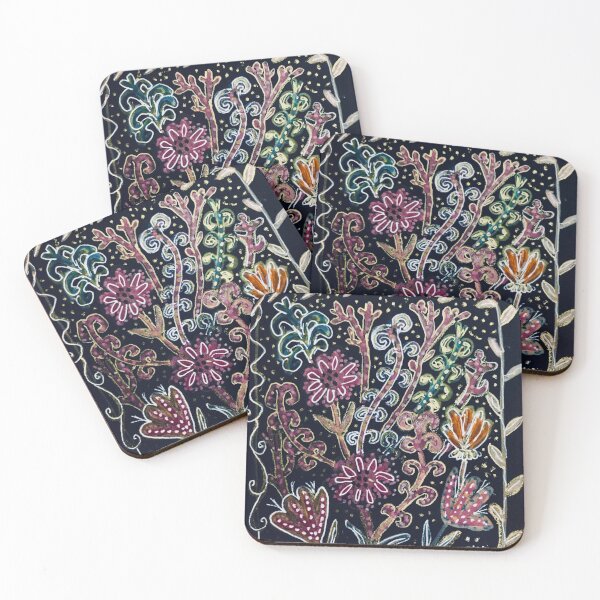 Item preview, Flowers 2 designed and sold by Nettebrunette17.