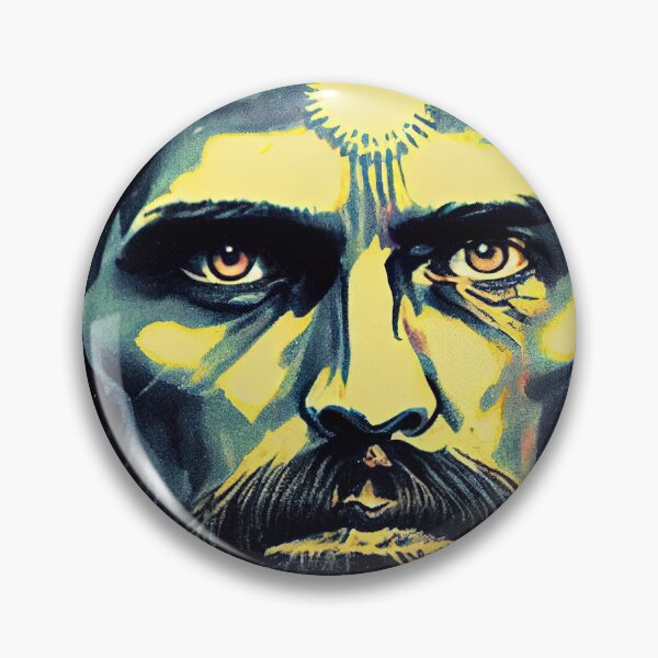 Item preview, The Strannik designed and sold by OccultDreams.