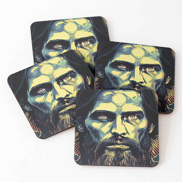 Item preview, The Strannik designed and sold by OccultDreams.
