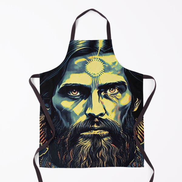 Item preview, The Strannik designed and sold by OccultDreams.