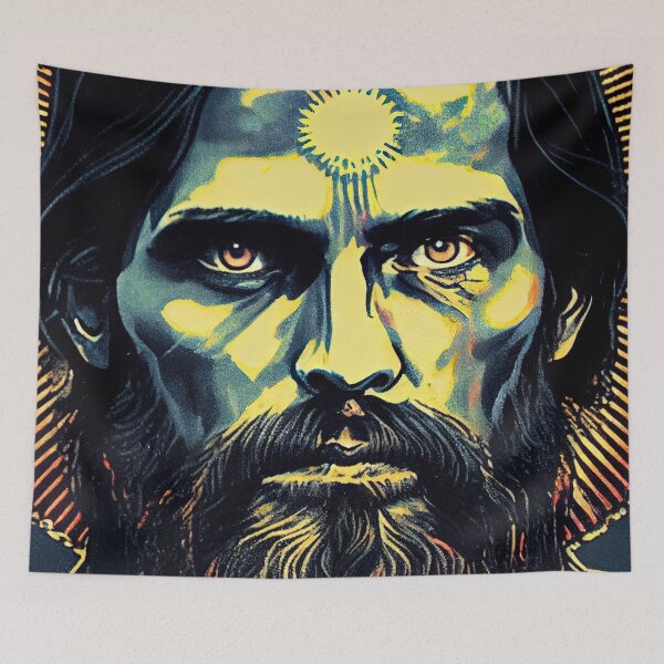 Item preview, The Strannik designed and sold by OccultDreams.