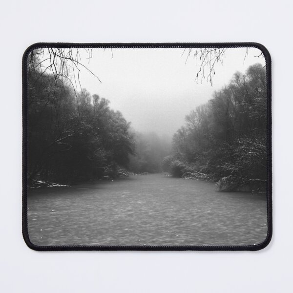 Artikelvorschau, Epic winter landscape entworfen und verkauft von antithesisw.