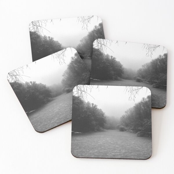 Item preview, Epic winter landscape  designed and sold by antithesisw.