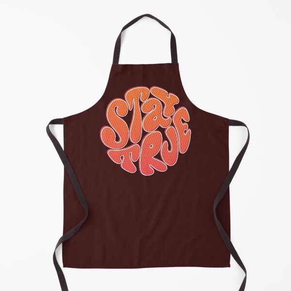 Item preview, Stay True Waffle designed and sold by hyw-grphcs.