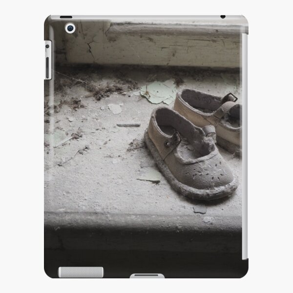 A kindergarten in Chernobyl iPad Snap Case