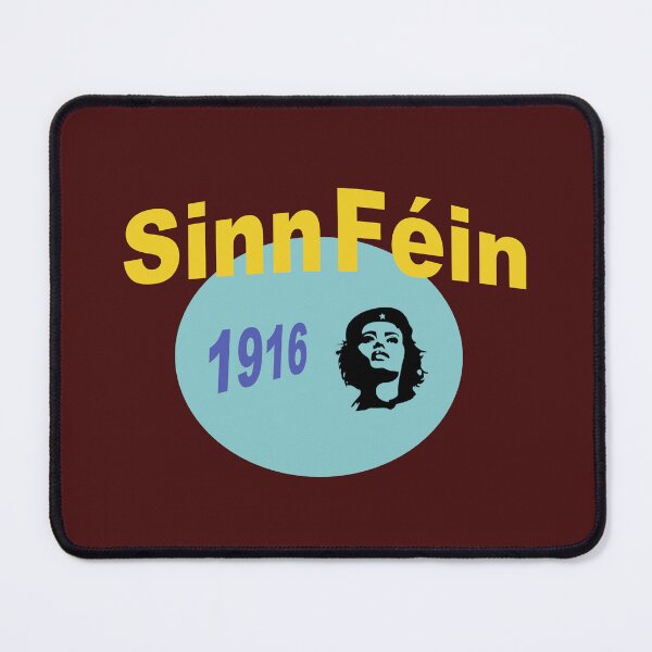 Item preview, Sinn Féin (we ourselves) designed and sold by lobodelnoir.