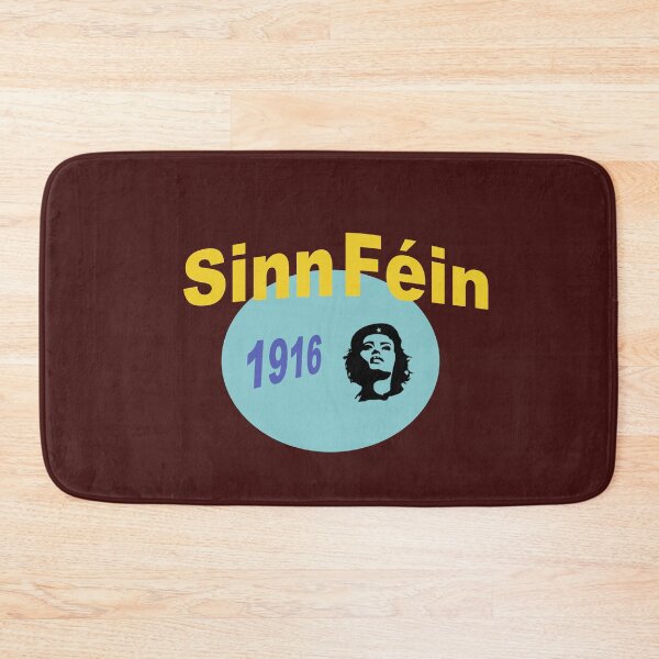 Item preview, Sinn Féin (we ourselves) designed and sold by lobodelnoir.