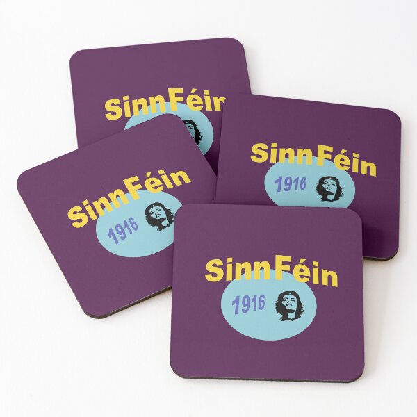 Item preview, Sinn Féin (we ourselves) designed and sold by lobodelnoir.