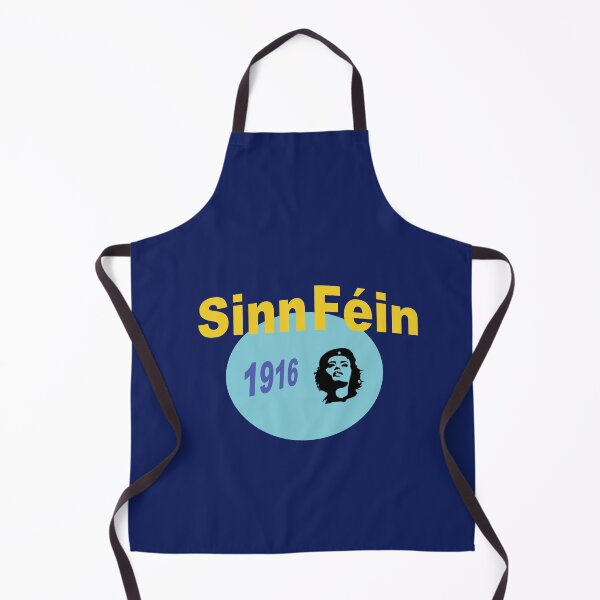 Artikelvorschau, Sinn Féin (wir selbst) entworfen und verkauft von lobodelnoir.