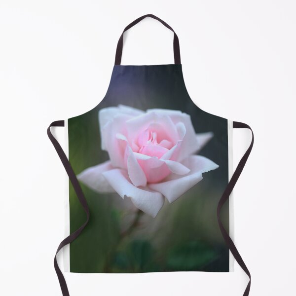 Item preview, PInk rose on nature background designed and sold by olena2552.