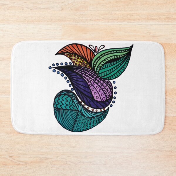 Item preview, Colors and Shapes designed and sold by Vanessa Hogle.
