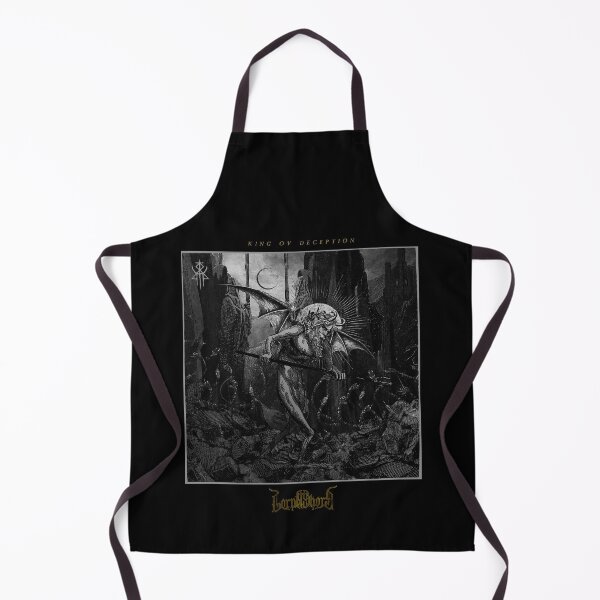 Item preview, Lorna shore king ov deception designed and sold by Cool-Vibez.